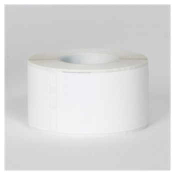 Seiko Instruments SLP-1RL WHITE LABEL 28X89MM/130 LAB/ROLL 42100603