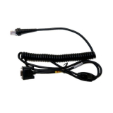 Scanner coduri de bare Honeywell USB Type A HSM 5V 1.5m (5´) straight cable CBL-500-150-S00