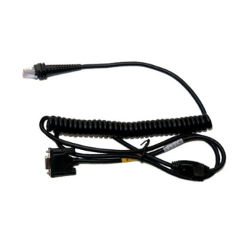Scanner coduri de bare Honeywell USB Type A HSM 5V 1.5m (5´) straight cable CBL-500-150-S00