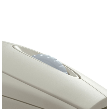 Cherry WHEELMOUSE OPTICAL WHITE-GREY/ M-5400-0