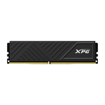 Memorie ADATA XPG GAMMIX DDR4 16GB 3200 CL16 AX4U320016G16A-DTBKD35