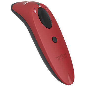 Scanner coduri de bare Socket Mobile SOCKETSCAN S740 2D RED/BARCODE SCANNER CX3444-1907