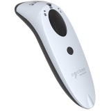 Scanner coduri de bare Socket Mobile SOCKETSCAN S740 2D WHITE/BARCODE SCANNER CX3419-1838