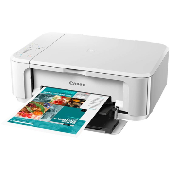 PIXMA MG3650S - WHITE .                                IN