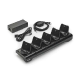 Docking Station Zebra 5-slot printer docking cradle; ZQ300 Series; includes power supply and EU power cord CRD-MPM-5SCHGEU1-01 Docking Station Zebra 5-slot printer docking cradle; ZQ300 Series; includes power supply and EU power cord CRD-MPM-5SCHGEU1-01