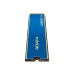 SSD Adata LEGEND 710, 512GB, M.2 2280 ALEG-710-512GCS