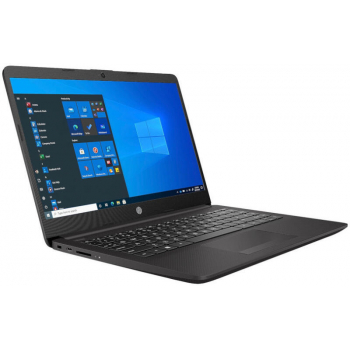 Laptop NOTEBOOK HP, 245 G8 14.0 inch, Ryzen 5 3500U, 8 GB DDR4, SSD 512 GB, AMD Radeon Graphics, Windows 10 Home, 27J63EA#ABB (timbru verde 4 lei) 