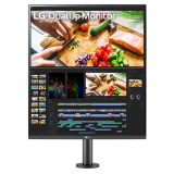 MONITOR 27 LG 27SR50F-W 27SR50F-W.AEU
