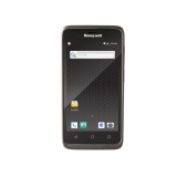 Scanner coduri de bare Honeywell EDA51 Android 8 with GMS, WWAN & 802.11 a/b/g/n/ac, N6603 engine, 2GB/16GB Memory, 13MP Camera, Bluetooth 4.2, NFC EDA51-1-B623SOGOK