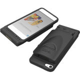 Scanner coduri de bare Socket Mobile SOCKETSCAN S840 2D BARCODE SCAN/BLK CX3388-1846