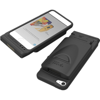 Scanner coduri de bare Socket Mobile SOCKETSCAN S840 2D BARCODE SCAN/BLK CX3388-1846