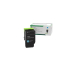 Lexmark RETURN TONER CARTRIDGE CYAN/1K PGS 78C10C0 F.CS/CX 4-6 SRS 78C20C0
