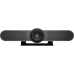 Camera videoconferinta Logitech MeetUp, UltraHD 4K, Black 960-001102