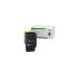 Lexmark RETURN TONER CARTRIDGE MAGENTA/1K PGS 78C10M0 F.CS/CX 4-6 SRS 78C20M0