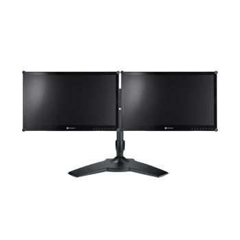 AG Neovo DMS-01D DUAL-DESKTOP STAND/MAX. 24KG VESA 15IN-24IN DSD0101100000