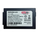 Scanner coduri de bare GTS Electronics FOR DOLPHIN 6100/6500 STD/2300MAH 3.7V 6000-BTSC HHP HHP6500-LI(S)