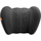 PERNA AUTO suport lombar Baseus ComfortRide, design ergonomic, dimensiune 395*263*115mm, negru C20036401111-00 - 6932172643607 