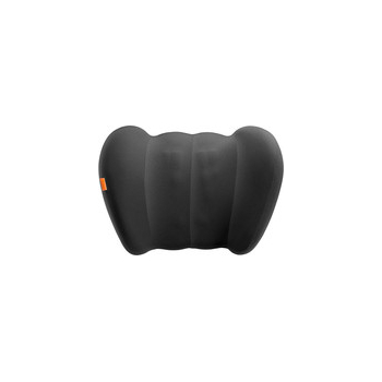 PERNA AUTO suport lombar Baseus ComfortRide, design ergonomic, dimensiune 395*263*115mm, negru C20036401111-00 - 6932172643607 