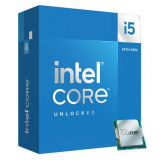 Procesor CPU Intel CPU CORE I5-14600K S1700 BOX/3.5G BX8071514600K S RN43 IN BX8071514600K S RN43 
