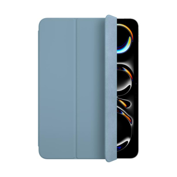 Apple SMART FOLIO FOR IPAD PRO 11IN/(M4) - DENIM MW993ZM/A