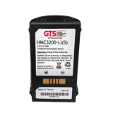 Accesoriu scanner GTS Electronics MC32 STANDARD LI ION BATT 2740/3.7V BTRY-MC32-01-01 HMC3200-LI(S)