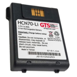 Accesoriu scanner GTS Electronics CN70/CN70E LI ION 4000 3.7V/318-043-002 HCN70-LI