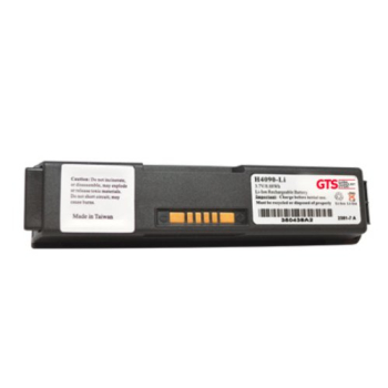 GTS Electronics WT4090 LI ION BATT 2400/BTRY-WT40IABOE/BTRY-WT40IABOH H4090-LI