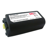 GTS Electronics MC3100 IMAGER LI ION BATT 4800 BTRY-MC31KAB02-01 HMC3X00-LI(H)