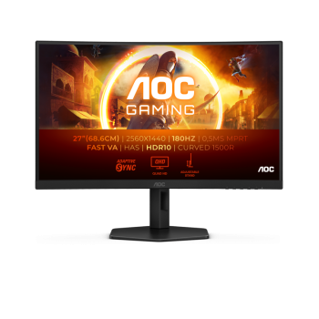 Monitor AOC 27