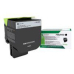 Imprimanta Lexmark TONER RETURN OPEN BLACK CRTG/F. CS/CX4/517 6.000 PGS 71B2HK0