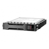 HDD / SSD HPE 2.4TB SAS 10K SFF BC 512E MV HDD P28352-B21