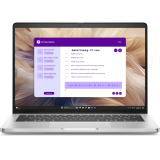 DL PA14250 QHDT+ U7-268V 32 512 ARC WP