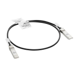 Switch HP ARUBA 10G SFP+ TO SFP+ 1M DAC CABLE J9281D