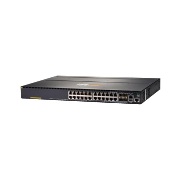 HP ARUBA 2930M 24G POE+ WITH 1-SLOT SWITCH JL320A