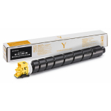 Kyocera TK-8515Y/TONER-KIT YELLOW 1T02NDANL1