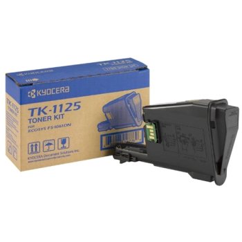 Kyocera TK-1125/FS-1061DN/FS-1061/KL3 1T02M70NL1 Kyocera TK-1125/FS-1061DN/FS-1061/KL3 1T02M70NL1