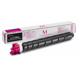 Kyocera TK-8515M/TONER-KIT MAGENTA 1T02NDBNL1 Kyocera TK-8515M/TONER-KIT MAGENTA 1T02NDBNL1