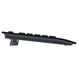 Tastatura Logitech CORDED KEYBOARD K280E PAN NORDI/PAN NORDIC LAYOUT 920-005216