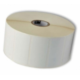 Zebra Label, Polyester, 30x12mm; Thermal Transfer, Z-ULTIMATE 3000T WHITE, Coated, Permanent Adhesive, 76mm Core 3009937-T Zebra Label, Polyester, 30x12mm; Thermal Transfer, Z-ULTIMATE 3000T WHITE, Coated, Permanent Adhesive, 76mm Core 3009937-T