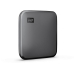Western Digital SSD Extern WD ELEMENTS SE, 1TB, USB 3.0 WDBAYN0010BBK-WESN