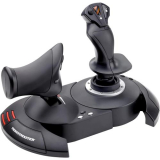 GAMEPAD si VOLAN Thrustmaster T.Flight Hotas X Flight Stick (PS3) 2960703 (timbru verde 0.8 lei) 