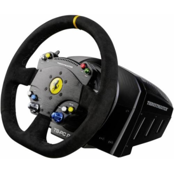 GAMEPAD si VOLAN Thrustmaster TS-PC Racer Ferrari 488 Challenge Edition (PC) 2960798 (timbru verde 0.8 lei) 