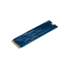 SSD Kingston NV3 500GB PCI Express 4.0 x4 M.2 2280 NVMe SNV3S/500G