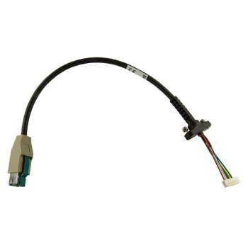 Zebra CBL-VC80-KBUS1-01