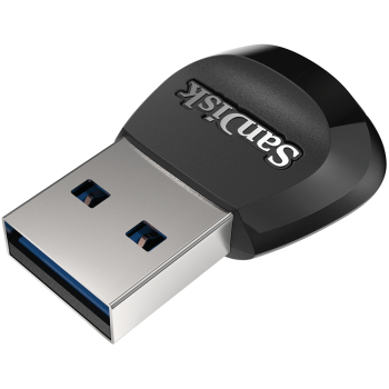 Stick USB SanDisk MOBILEMATE UHS-I MICROSD/READER/WRITER USB 3.0 READER SDDR-B531-GN6NN Stick USB SanDisk MOBILEMATE UHS-I MICROSD/READER/WRITER USB 3.0 READER SDDR-B531-GN6NN