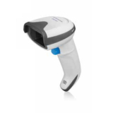 Scanner coduri de bare Datalogic GRYPHON GBT4500 2D MP IMAGER/WIRELESS CHARGING WHITE IN GBT4500-WH-WLC