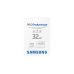 Card memorie Samsung MICROSDXC PRO ENDURANCE 32GB UHS1 W/AD MB-MJ32KA/EU