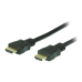 CABLU video ATEN, cablu or adaptor video, HDMI (T) la HDMI (T), 4K DCI (4096x2160) la 30Hz, 10 m, 2L-7D10H (timbru verde 0.8 lei) 