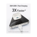 INCARCATOR retea Anker 511 Nano 4 30W, 1 x USB Type-C, alb, A2337G21 (timbru verde 0.18 lei) - 0194644139018 