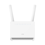 Cudy AX3000 Wi-Fi 6 Mesh 4G LTE-Cat12 Gigabit Router 